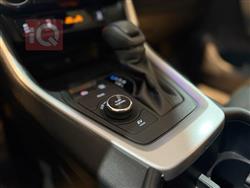 تويوتا راف 4